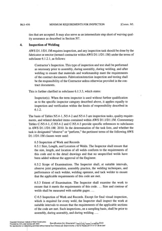 Aisc steel construction manual 14th