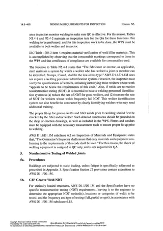 Aisc steel construction manual 14th
