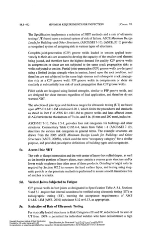 Aisc steel construction manual 14th