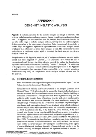 Aisc steel construction manual 14th