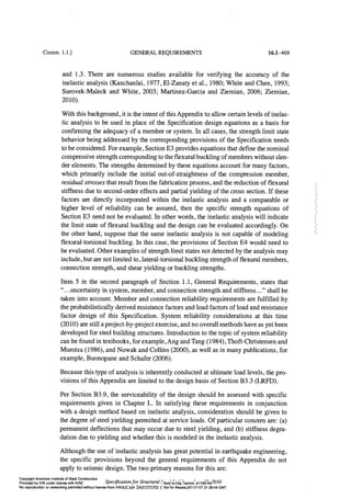 Aisc steel construction manual 14th