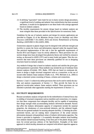 Aisc steel construction manual 14th
