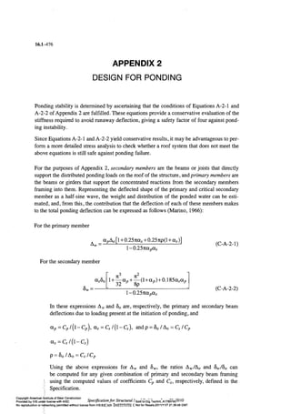 Aisc steel construction manual 14th