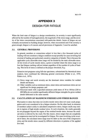 Aisc steel construction manual 14th