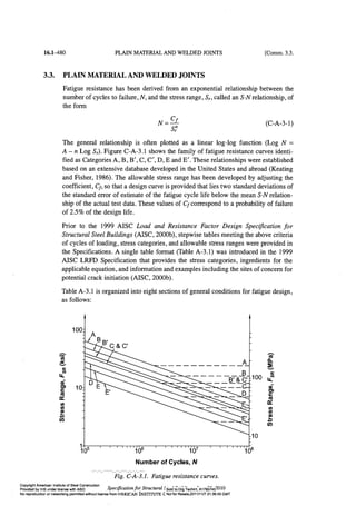 Aisc steel construction manual 14th