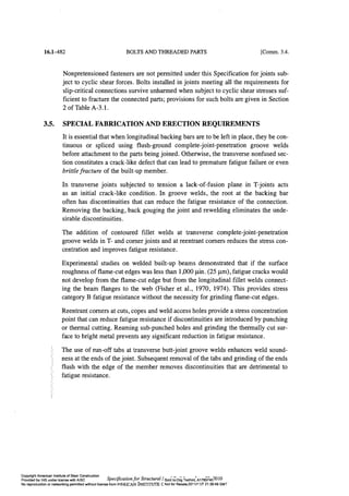 Aisc steel construction manual 14th