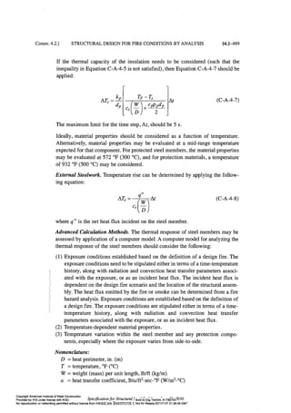 Aisc steel construction manual 14th