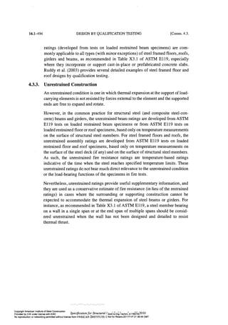 Aisc steel construction manual 14th