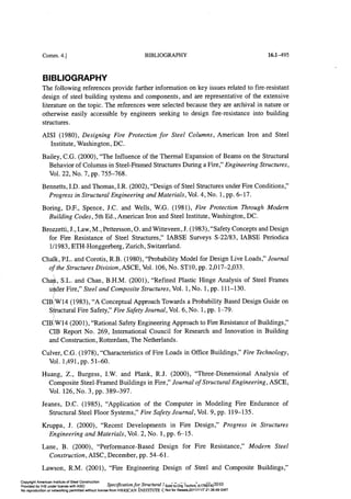 Aisc steel construction manual 14th