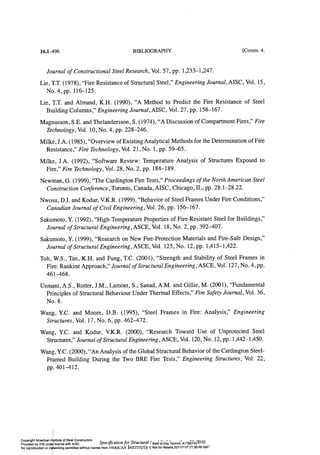 Aisc steel construction manual 14th