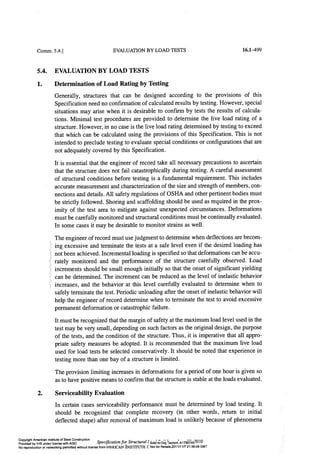 Aisc steel construction manual 14th