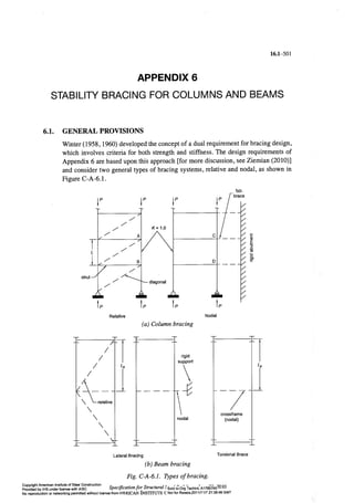 Aisc steel construction manual 14th