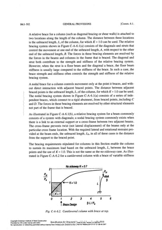 Aisc steel construction manual 14th