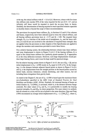 Aisc steel construction manual 14th