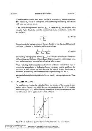 Aisc steel construction manual 14th