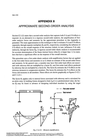 Aisc steel construction manual 14th