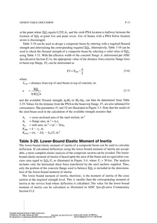 Aisc steel construction manual 14th