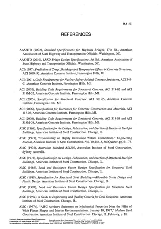 Aisc steel construction manual 14th