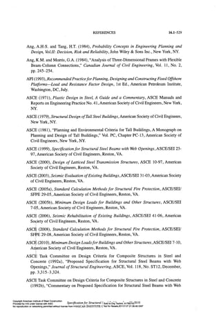 Aisc steel construction manual 14th