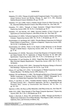 Aisc steel construction manual 14th