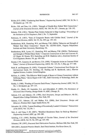 Aisc steel construction manual 14th