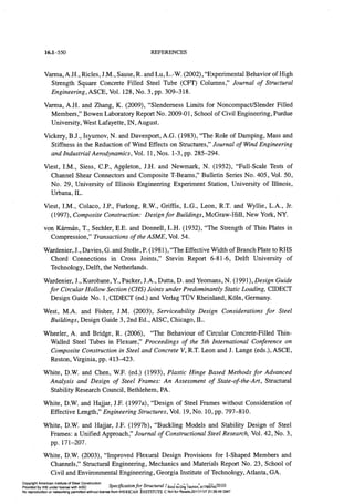 Aisc steel construction manual 14th