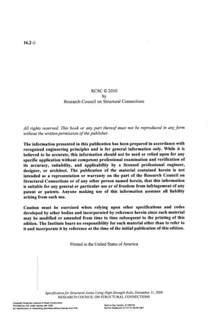 Aisc steel construction manual 14th