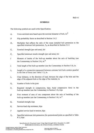 Aisc steel construction manual 14th