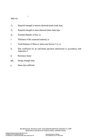 Aisc steel construction manual 14th