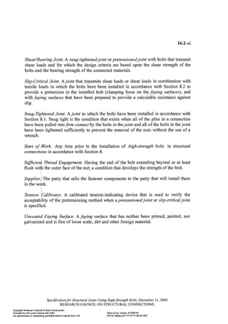 Aisc steel construction manual 14th