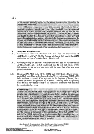 Aisc steel construction manual 14th