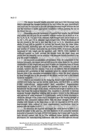 Aisc steel construction manual 14th