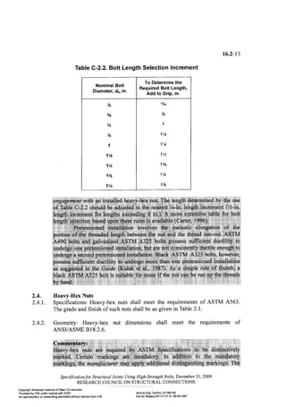 Aisc steel construction manual 14th