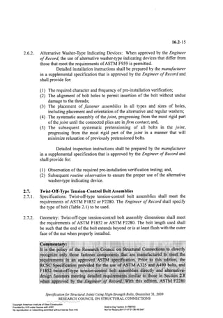 Aisc steel construction manual 14th