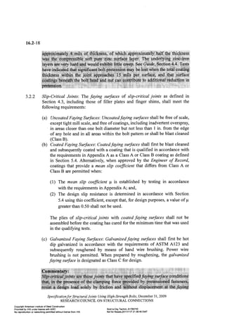 Aisc steel construction manual 14th