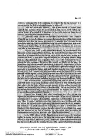 Aisc steel construction manual 14th