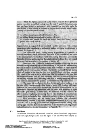 Aisc steel construction manual 14th