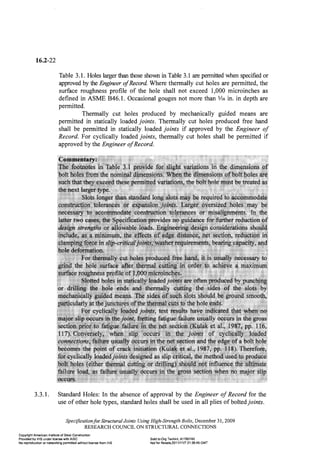 Aisc steel construction manual 14th