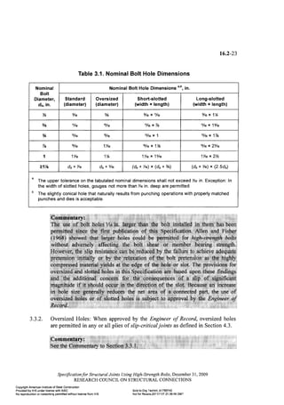 Aisc steel construction manual 14th