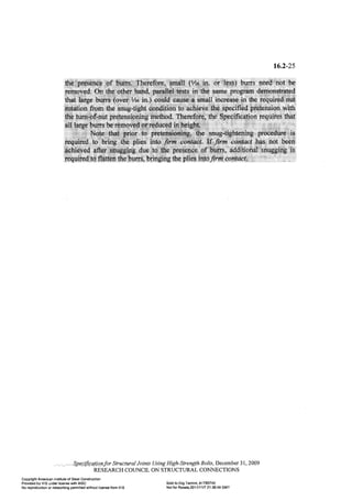 Aisc steel construction manual 14th