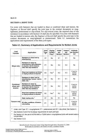 Aisc steel construction manual 14th