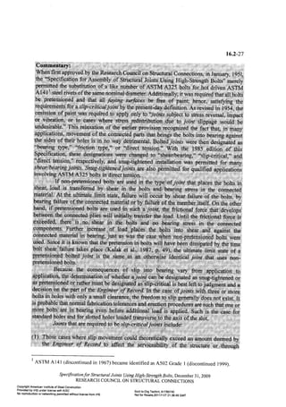 Aisc steel construction manual 14th