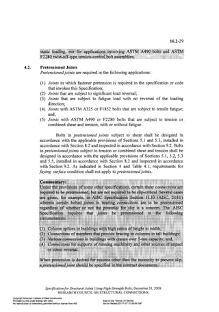Aisc steel construction manual 14th
