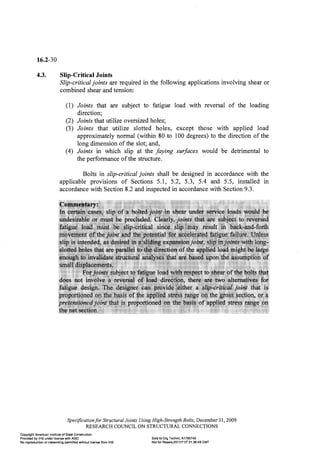 Aisc steel construction manual 14th