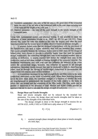 Aisc steel construction manual 14th