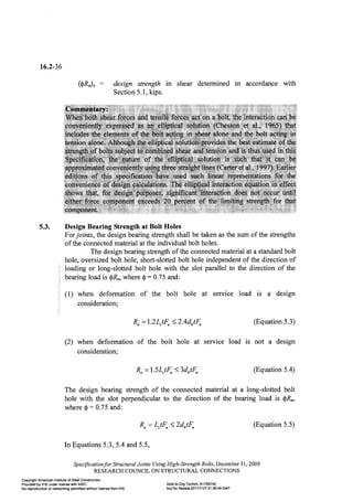 Aisc steel construction manual 14th