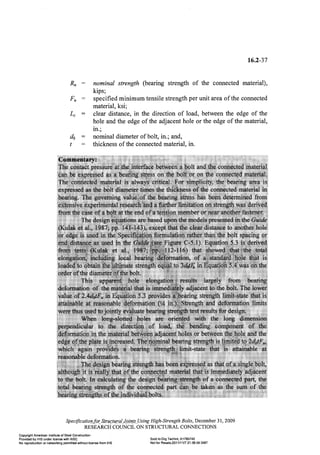 Aisc steel construction manual 14th