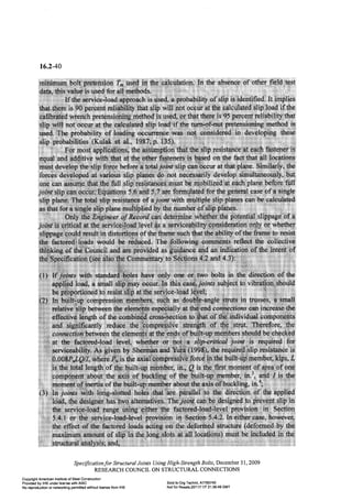 Aisc steel construction manual 14th