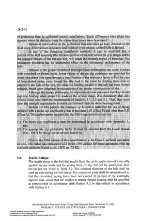 Aisc steel construction manual 14th