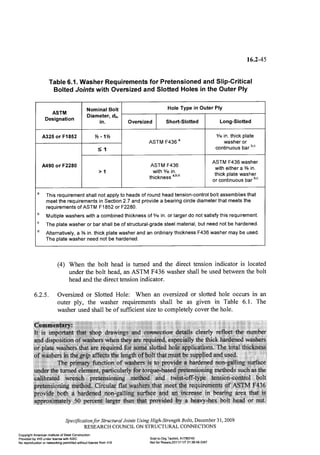 Aisc steel construction manual 14th